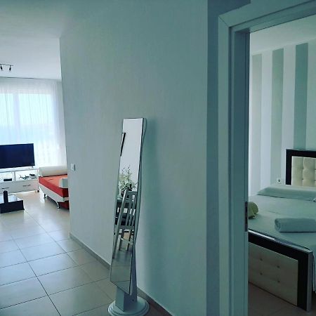 Valentino Apartments Bouganville Bay Saranda Exterior photo