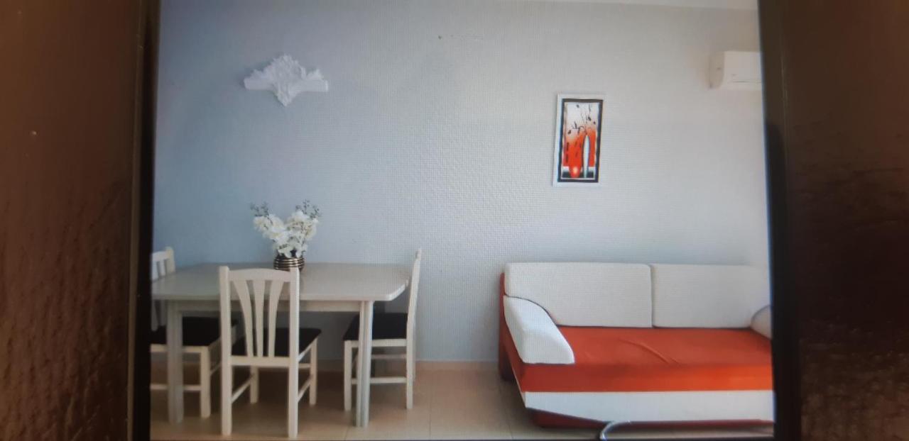 Valentino Apartments Bouganville Bay Saranda Exterior photo